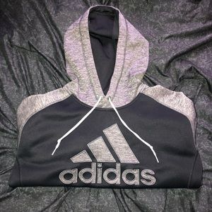 Adidas Climawarm Hoodie